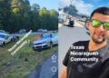 Dos migrantes nicaragüenses más mueren en accidentes de tránsito en Estados Unidos