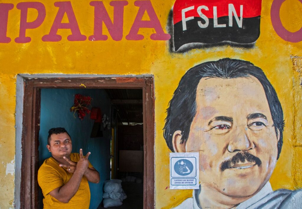 From the revolution to the Ortega government: the keys to what is happening in Nicaragua