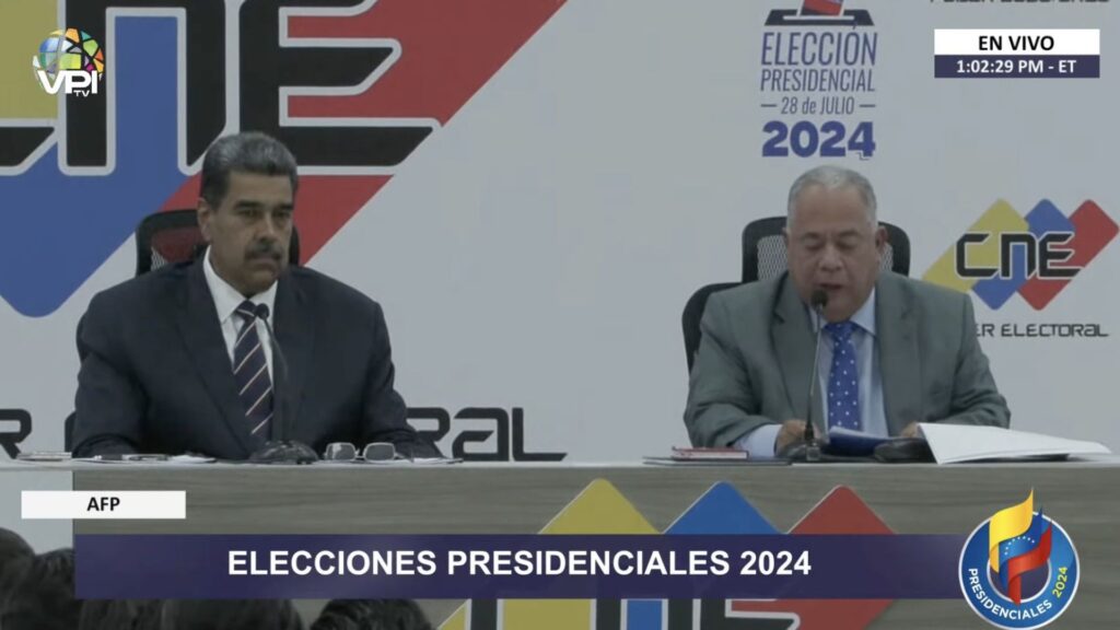 Maduro in 2024 and Ortega in 2021: the similarities between two fraud experts, repressors and abusers of power