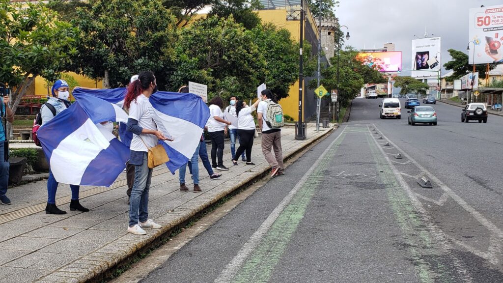 Life in Nicaragua worsens “under the terror of repression,” say human rights organizations