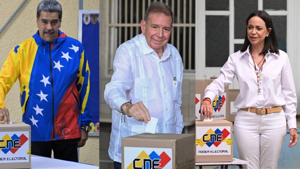 Maduro in 2024 and Ortega in 2021: the similarities between two fraud experts, repressors and abusers of power