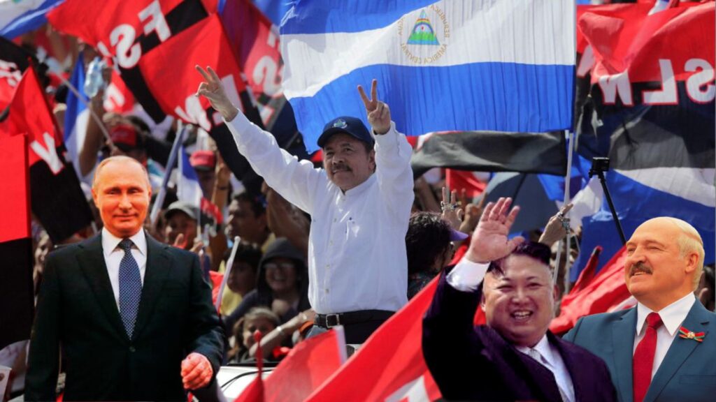 From the revolution to the Ortega government: the keys to what is happening in Nicaragua