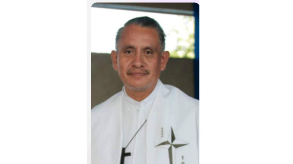 These are the religious figures that Ortega has ordered to be arrested in one week