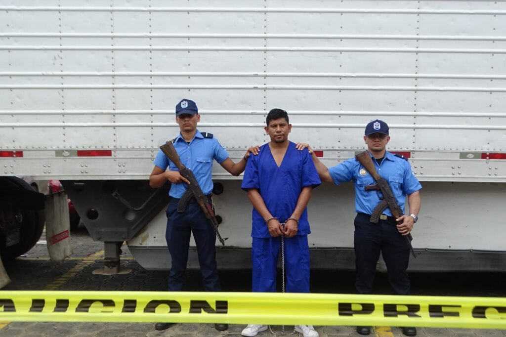 Nicaragua, under a false image of security: crimes, impunity and political violence reign