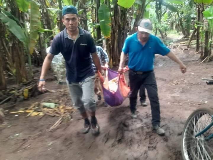 Rains cause havoc in several municipalities in Nicaragua and will continue during the weekend